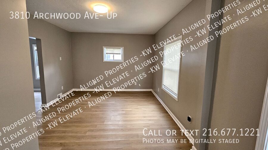 3810 Archwood Ave – photo 3