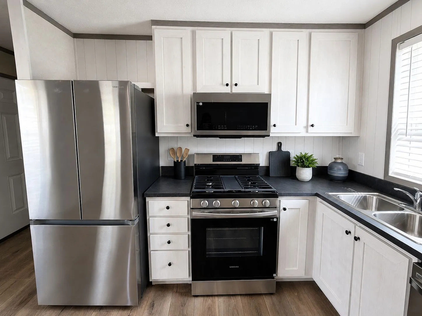 Warren Estates – Floor plan