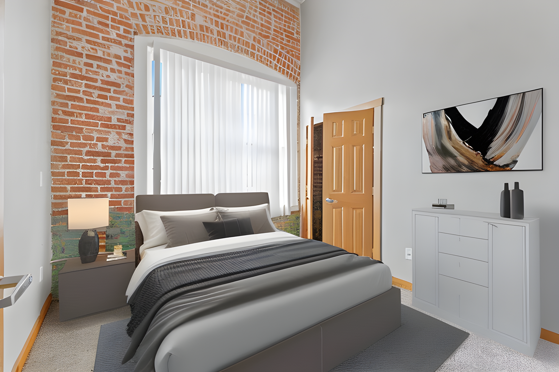Atlas Apartments – photo 5