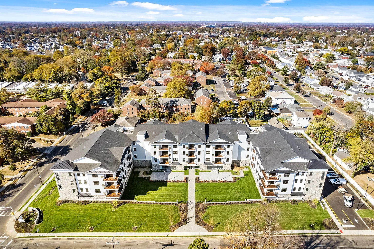 The Westwood at Long Branch – photo 2