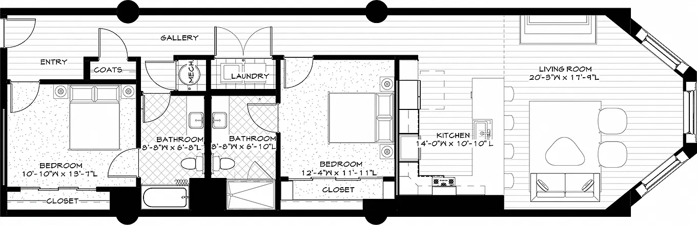 5250 Columbia Rd, North Olmsted – photo 3