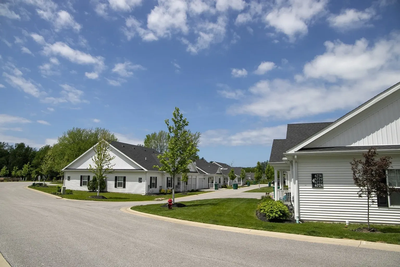 The Villas of Madison – photo 2
