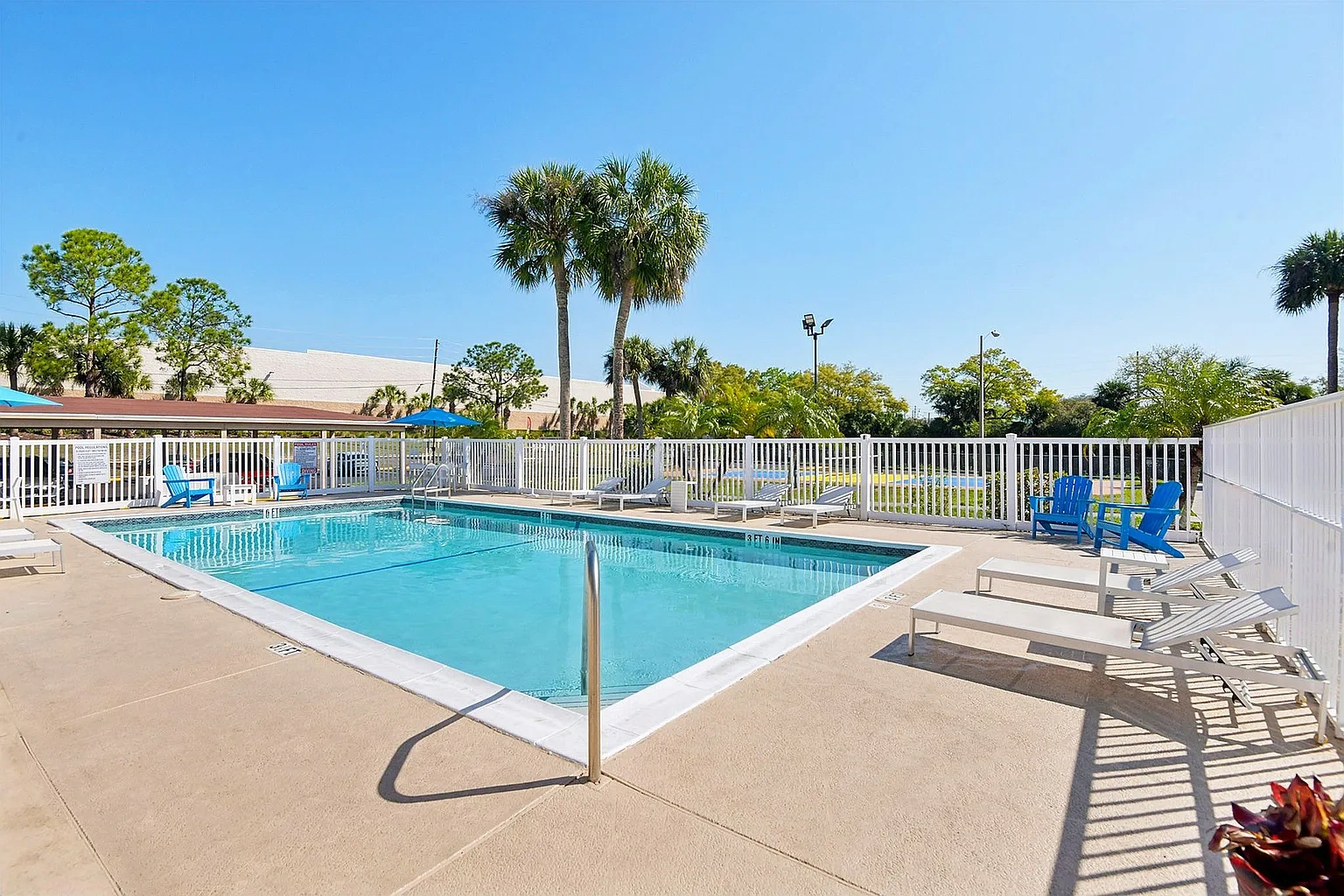 Cypress Place Apartments – photo 5