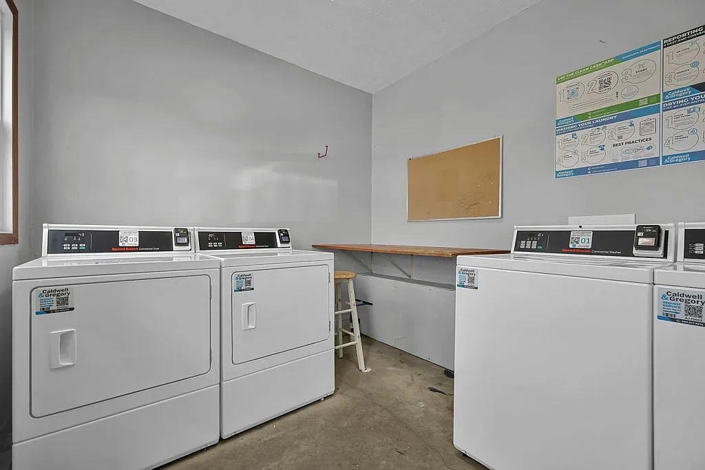 Woodgate Apartments – photo 4