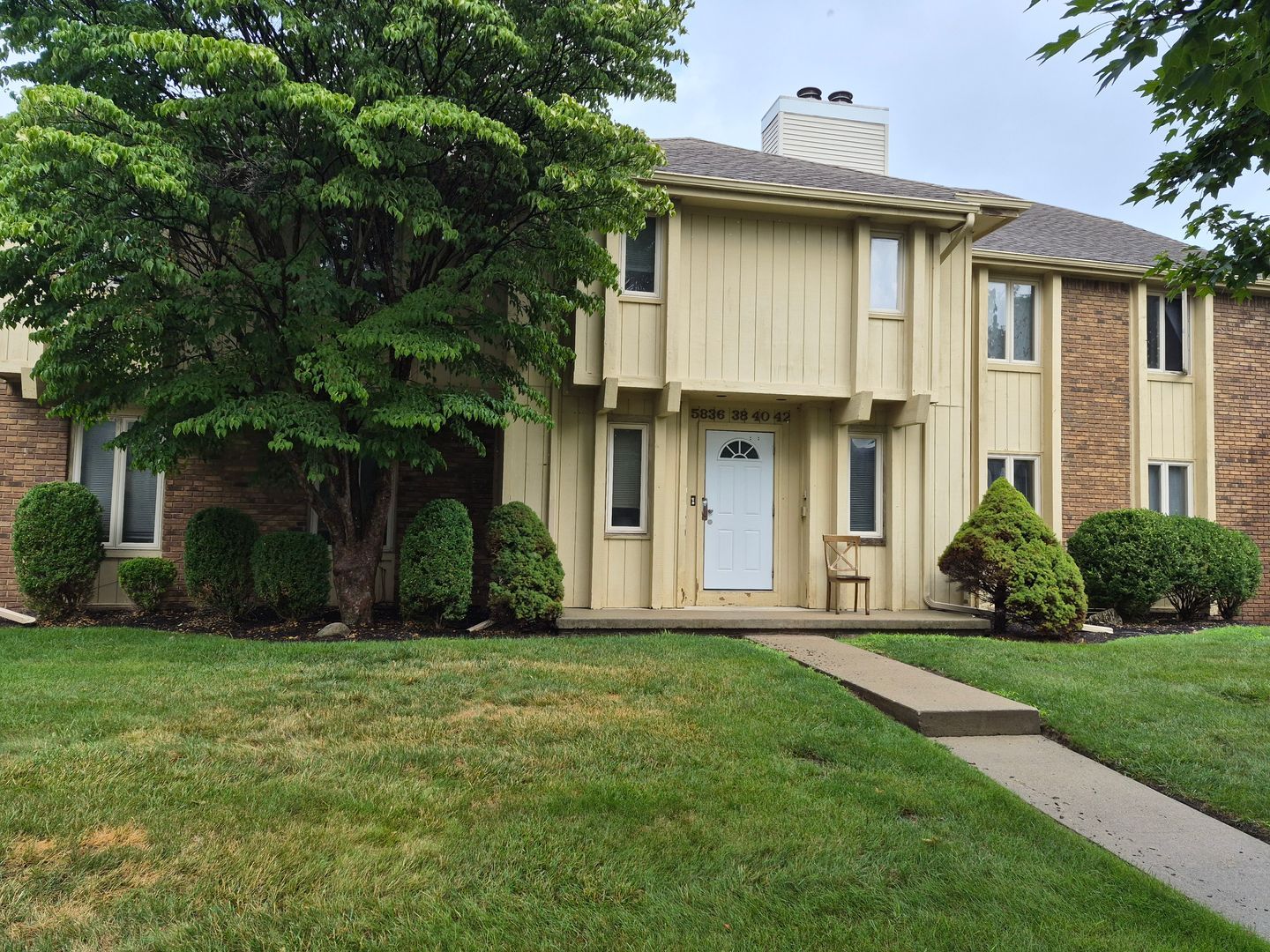 5836 Ryewyck Dr unit 5836 – photo 1