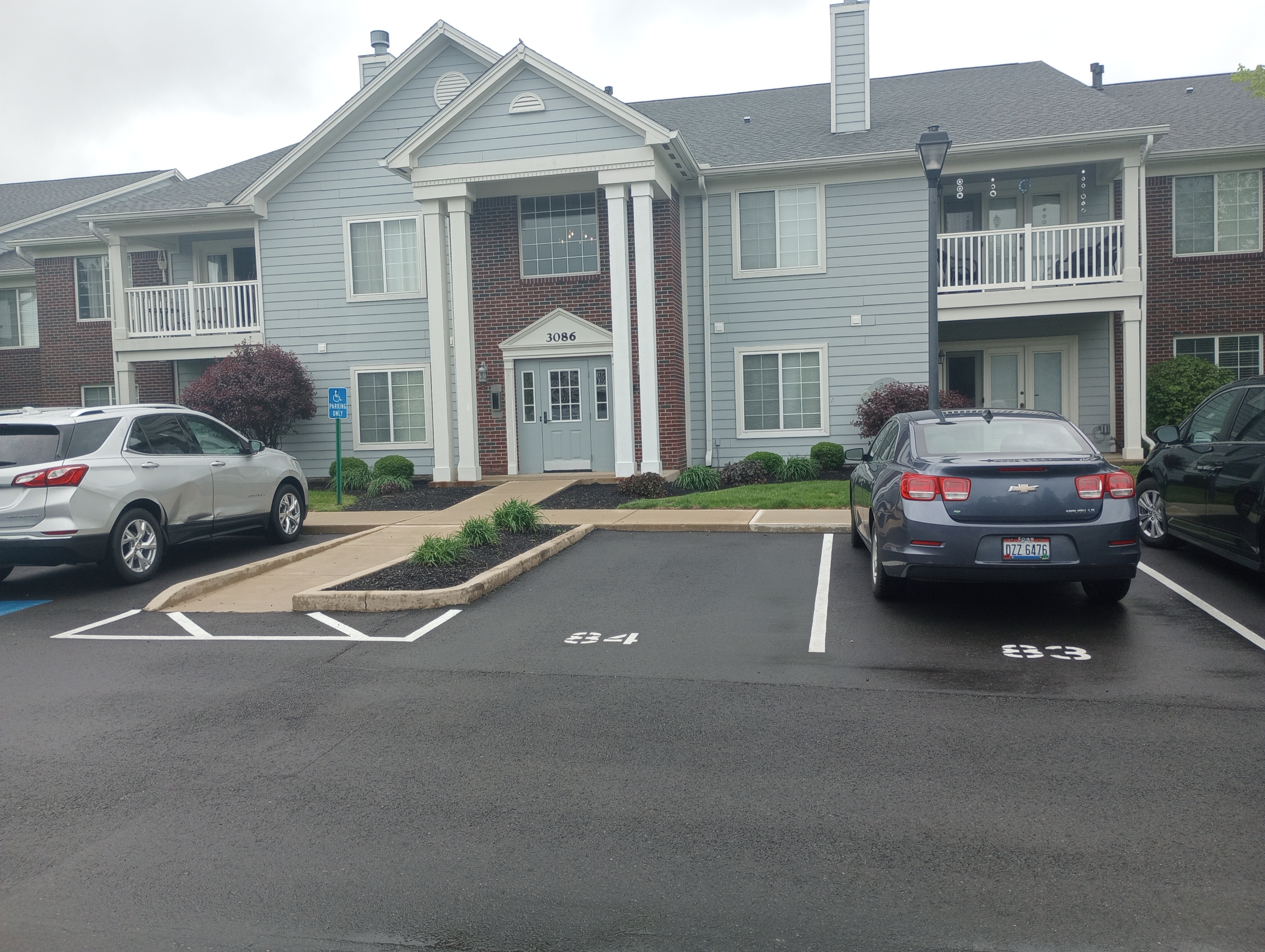 3086 Westminster Dr unit 1 – photo 1