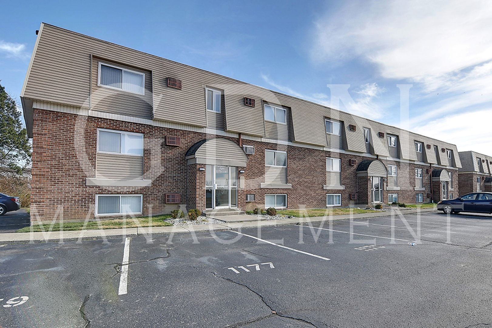 1101 Frederick Dr unit 1117 Frederick Drive – photo 2