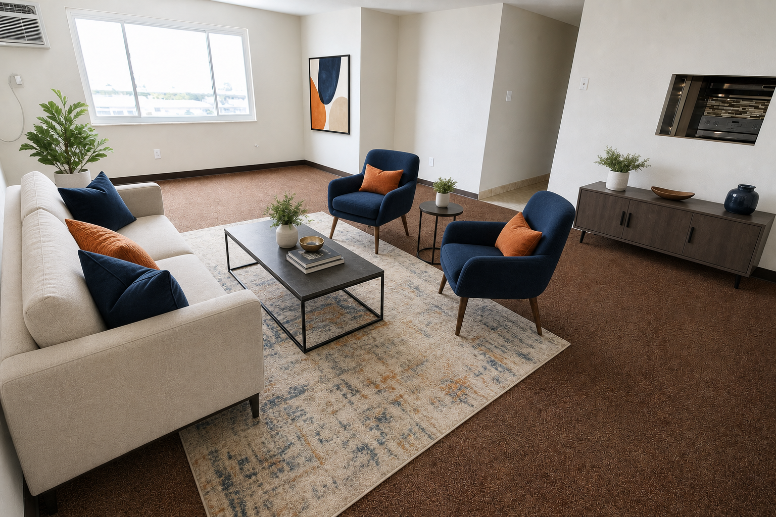 316 Hickman St unit 18 – photo 1