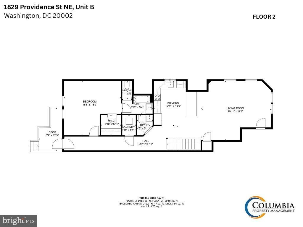 1829 Providence St NE #B – photo 5