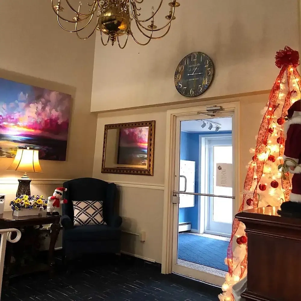 Blake House Apartments – photo 5
