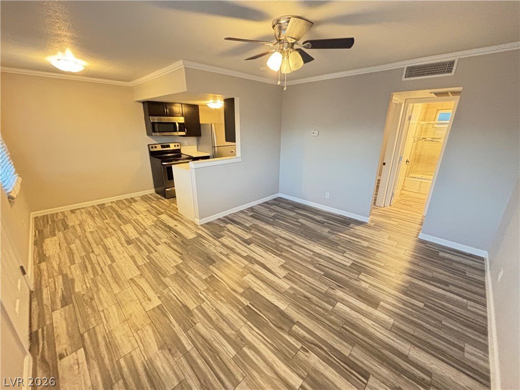 1111 S Casino Center Blvd #8 – photo 2