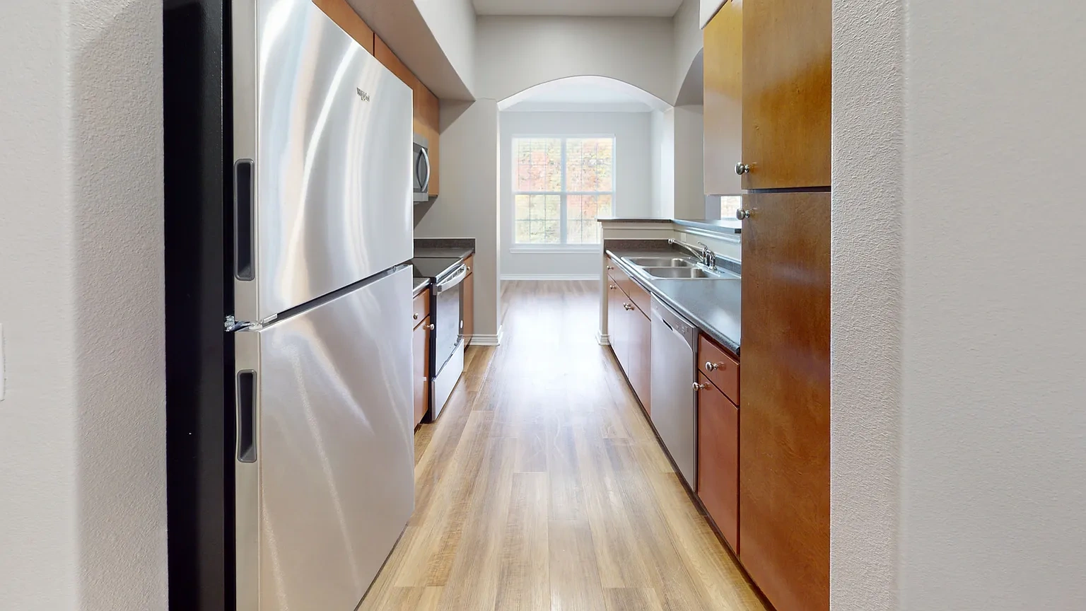 Ridge at Blue Hills – Floor plan