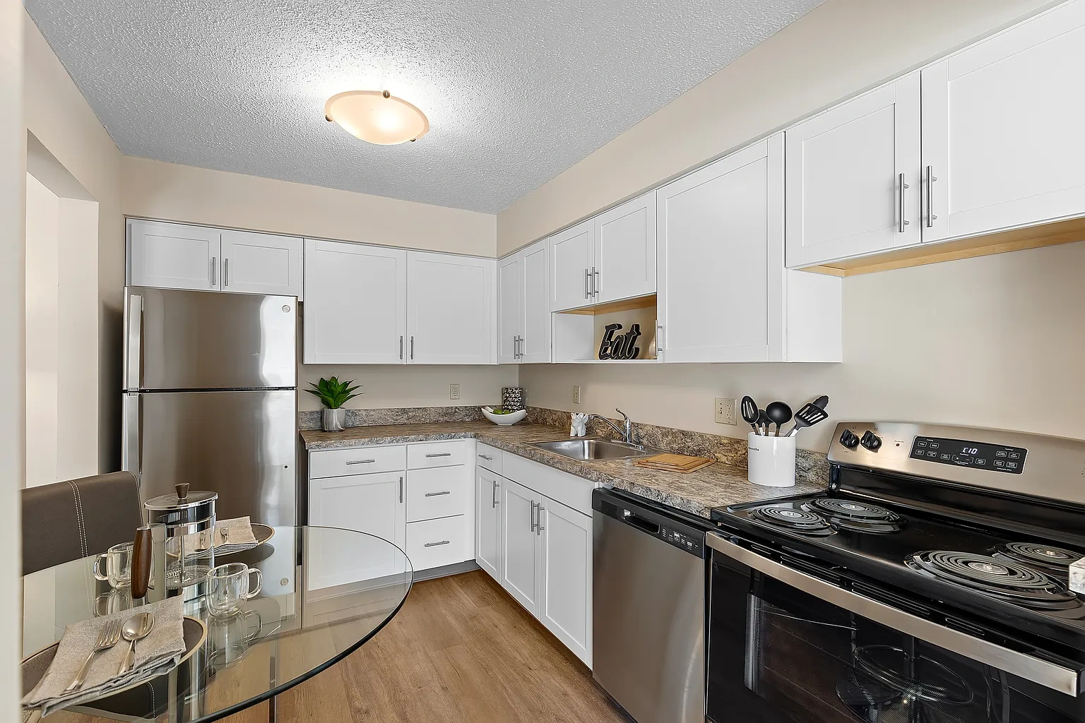Kimberly Park Apartments – photo 3
