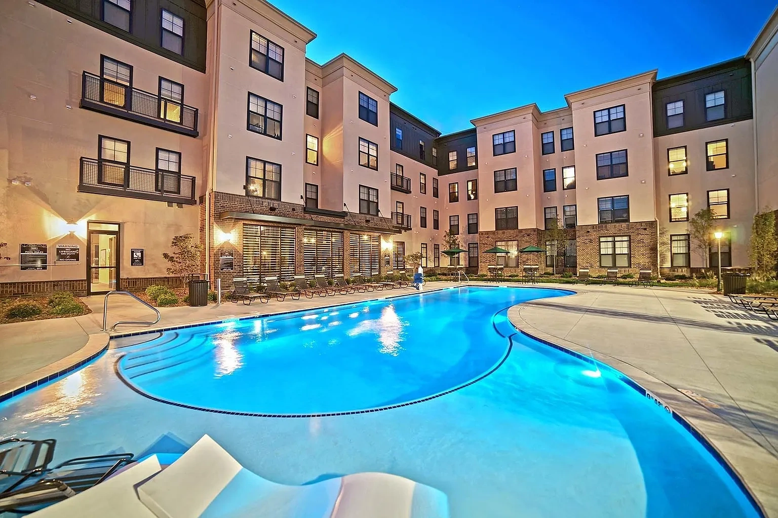 West Pine Lofts – photo 1