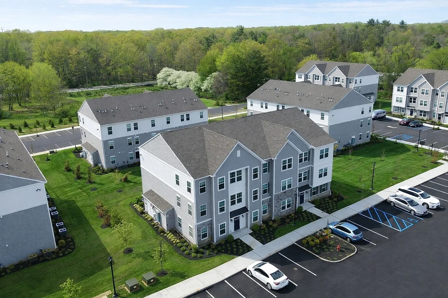 Rancocas Pointe Apartments – photo 4