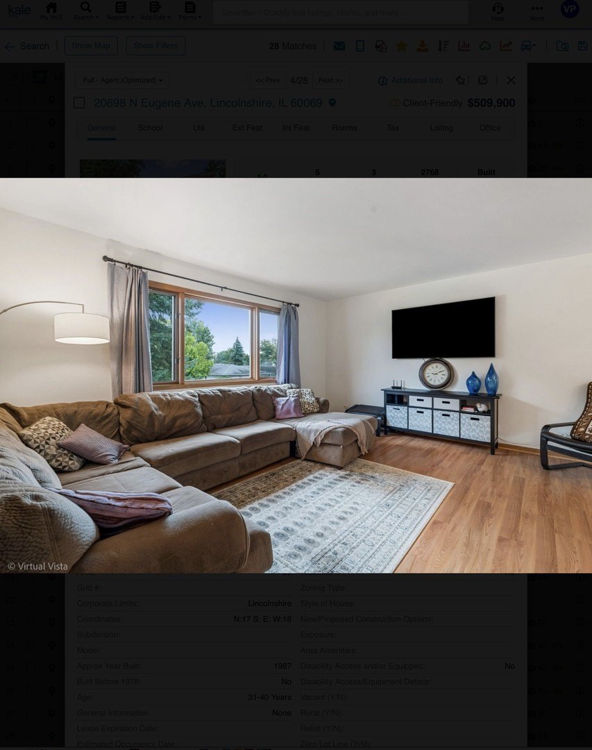 20698 N Eugene Ave – photo 2