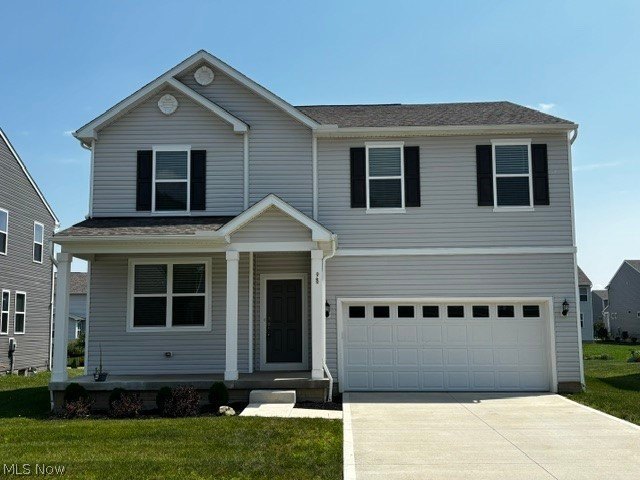 98 Brewster Dr – photo 1