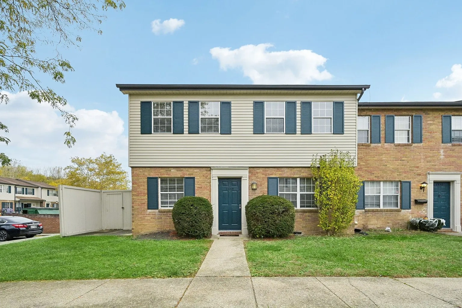 Park Place Apartments – photo 4