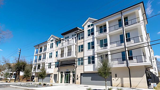 610 Oxford St unit # 115 – photo 1