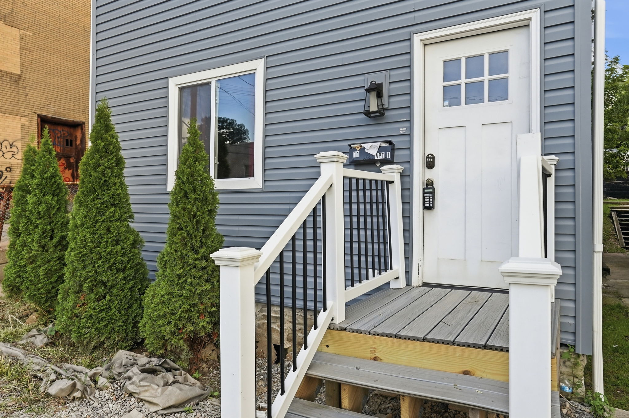 11 Maytide St unit 1 – photo 4