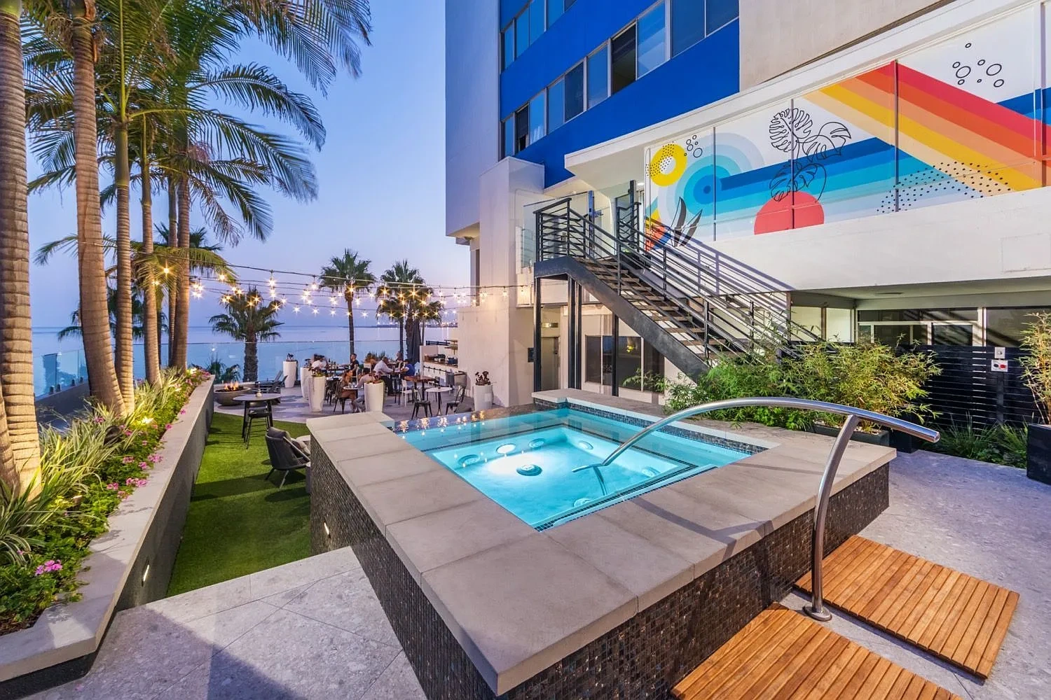 1900 Ocean Beach Club – photo 2