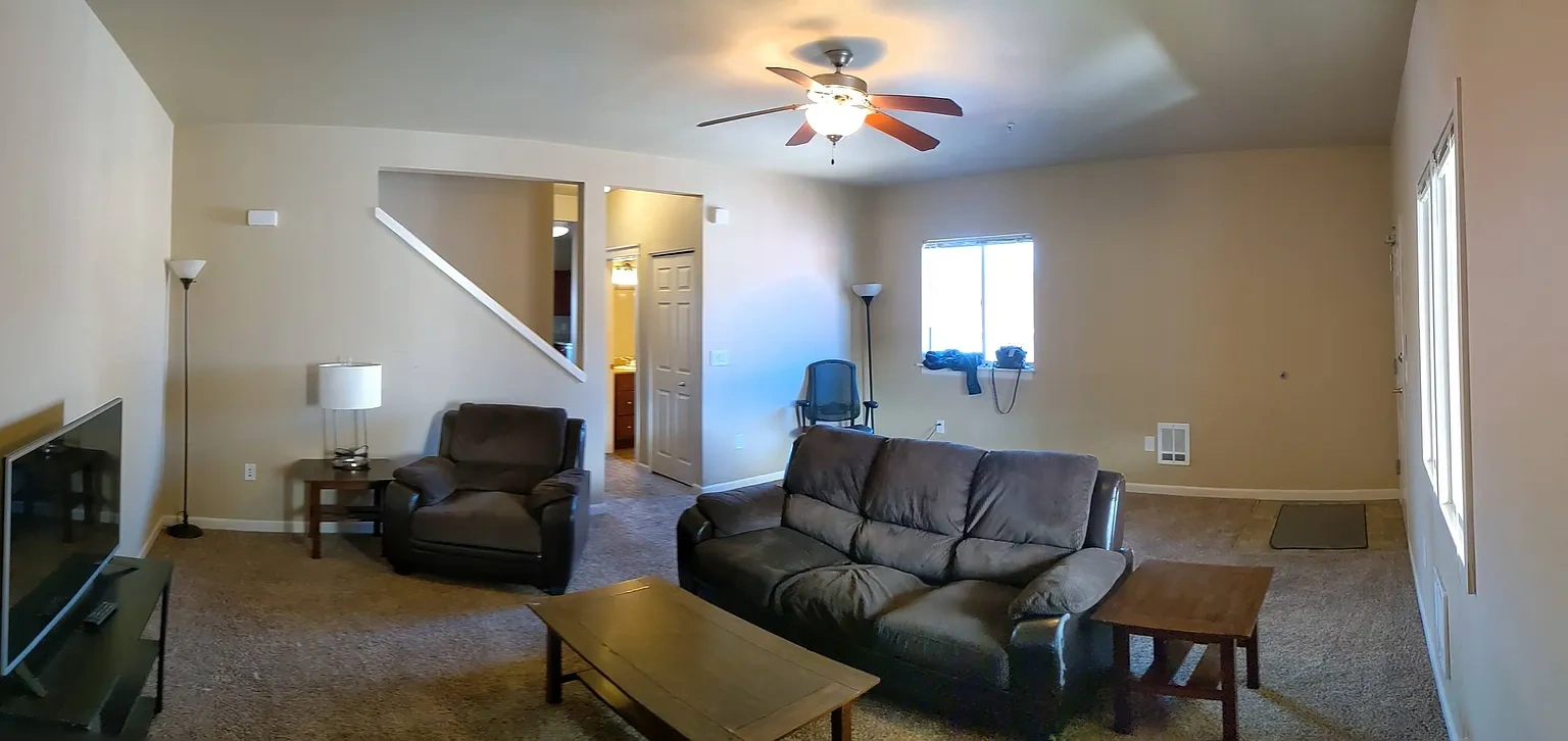 The Emery – Floor plan