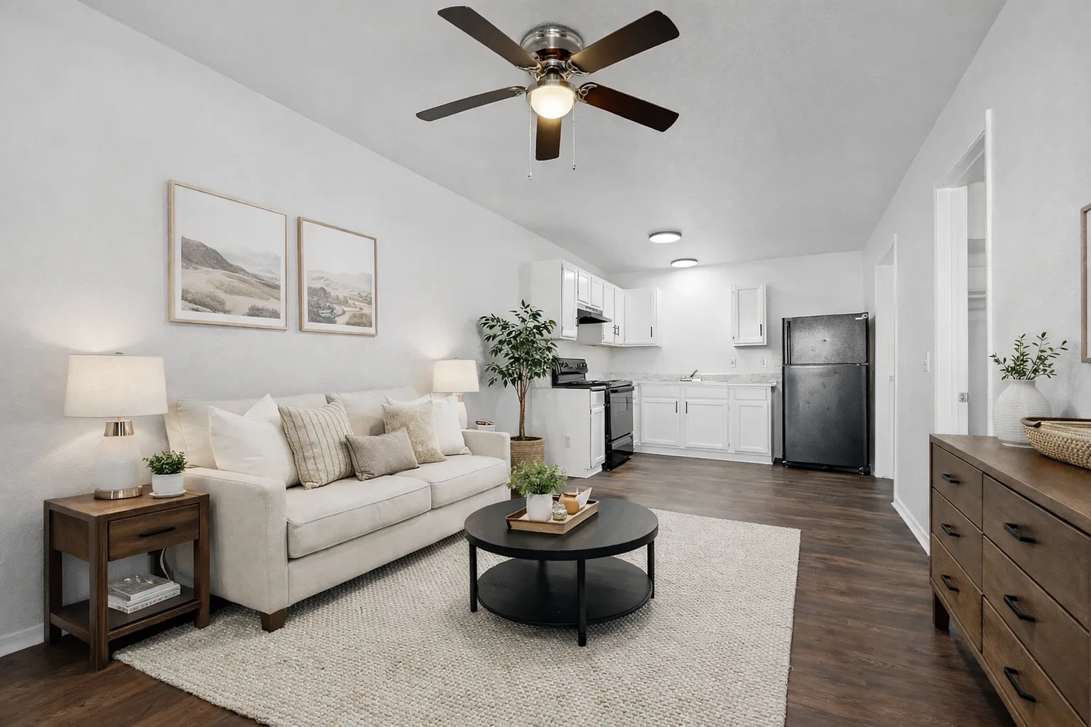 Emma Park Apartments – photo 5