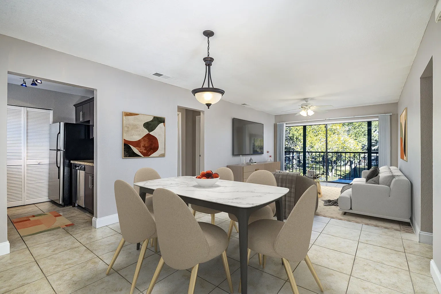 Meridian Luxury Condominiums – photo 3
