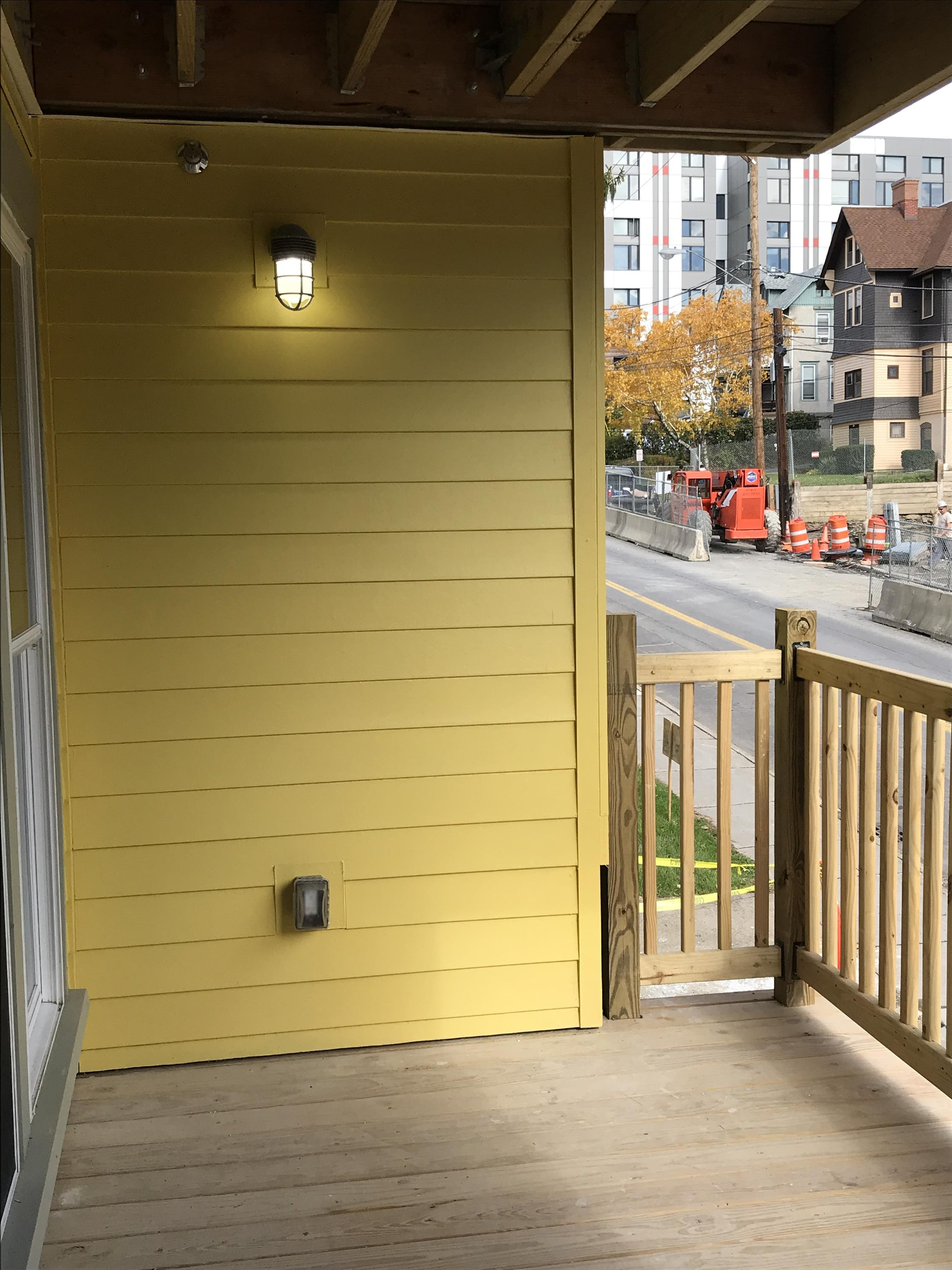 118 College Ave unit 101 – photo 2