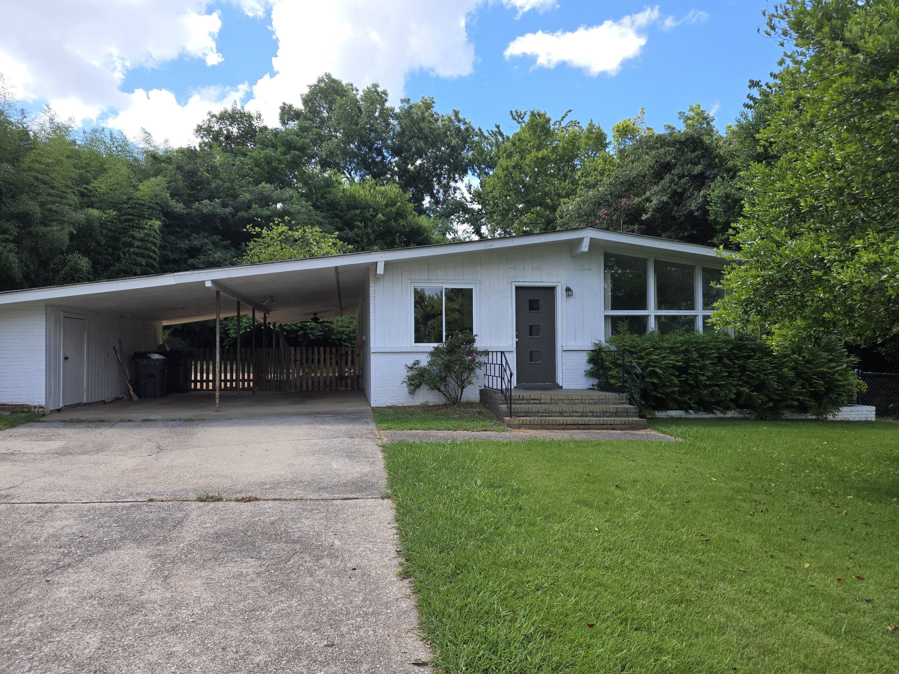 4048 Dolly Ridge Rd unit 1 – photo 1