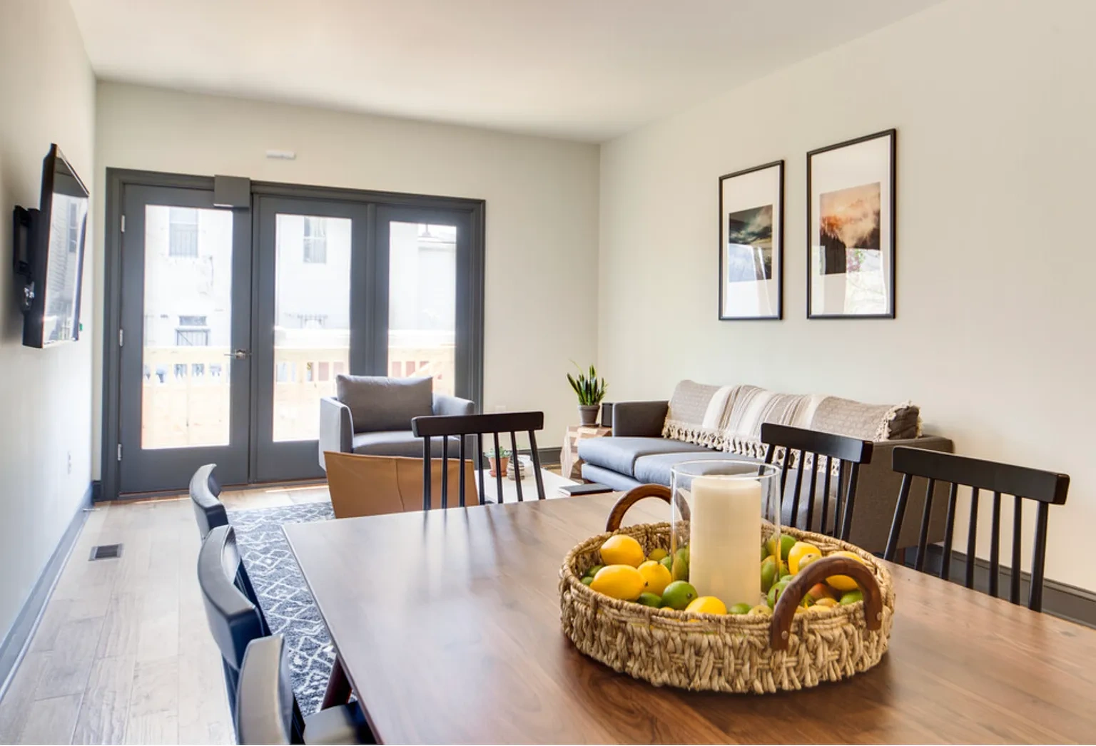 Richardson Co-Living – photo 4