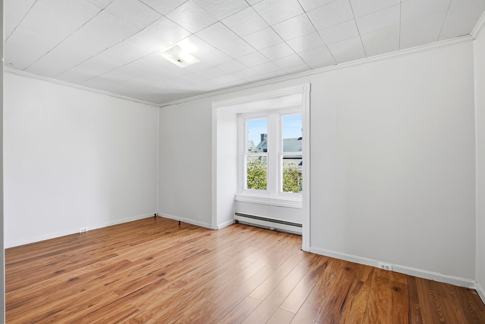 534 N Law St unit Unit 3 – photo 3