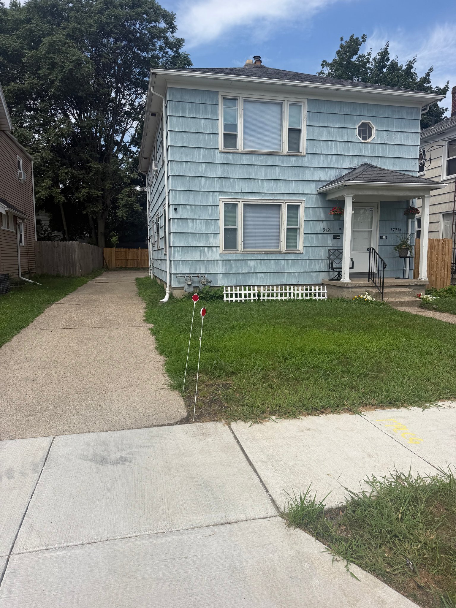 3721 Watson Ave unit Lower – photo 2