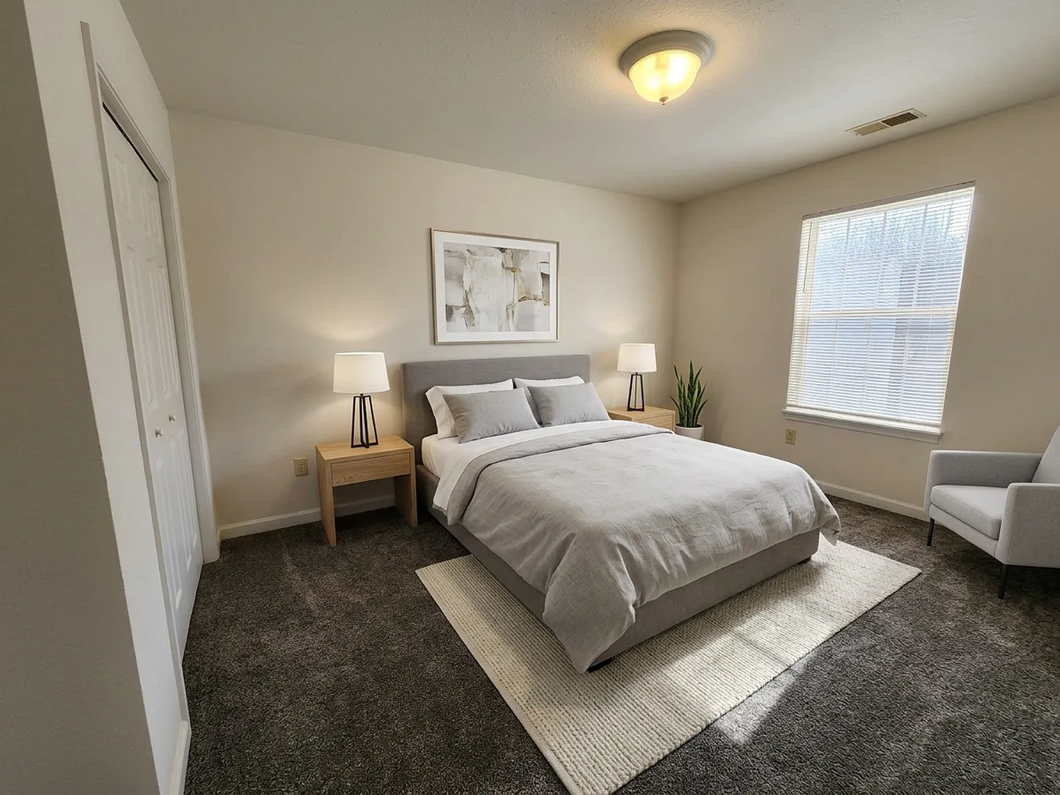 Sawgrass Apartments & Townhomes – photo 5