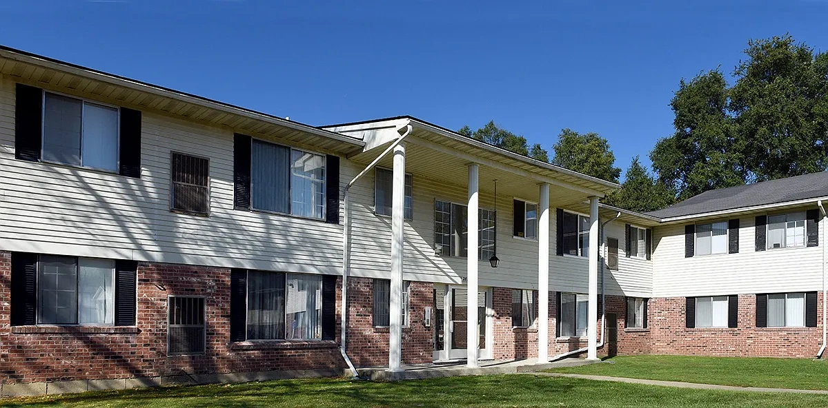 Cherokee Hills Apartments – photo 4