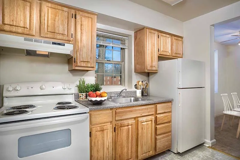Kaywood Gardens Apartments – photo 4