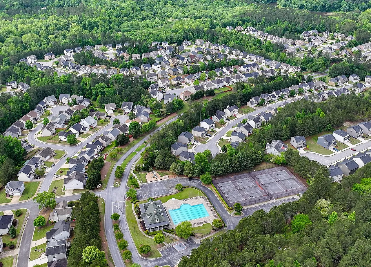 Quinn Residences at Vista Lakes – photo 1