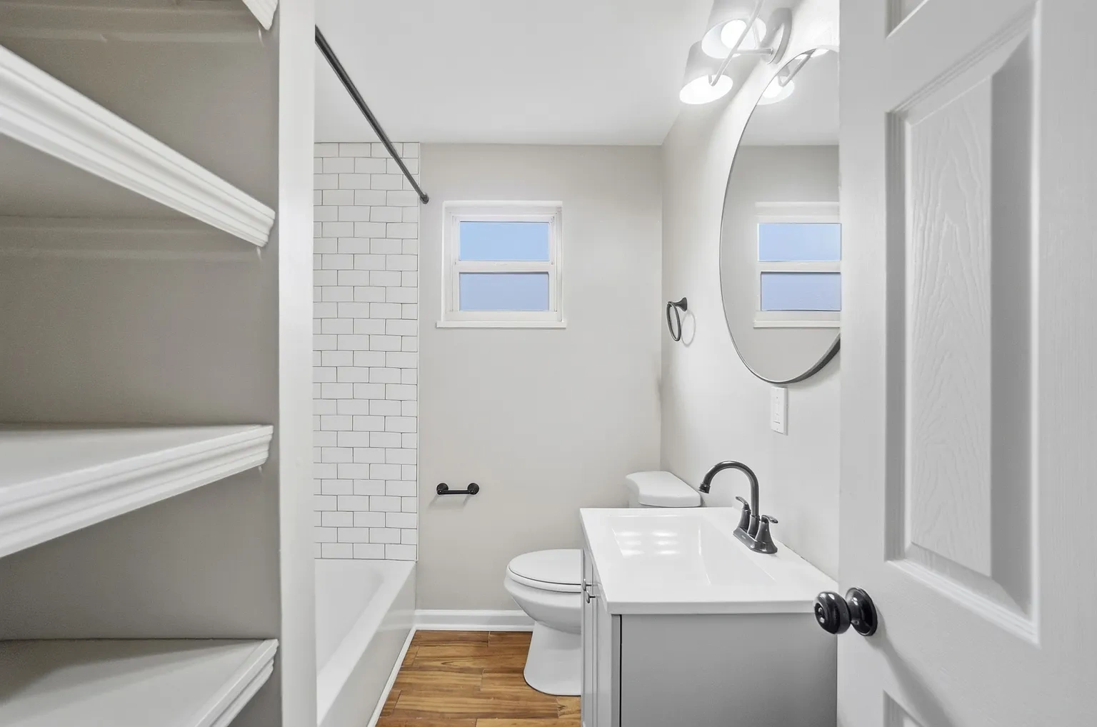 Colonial Trace – 2 Bedroom