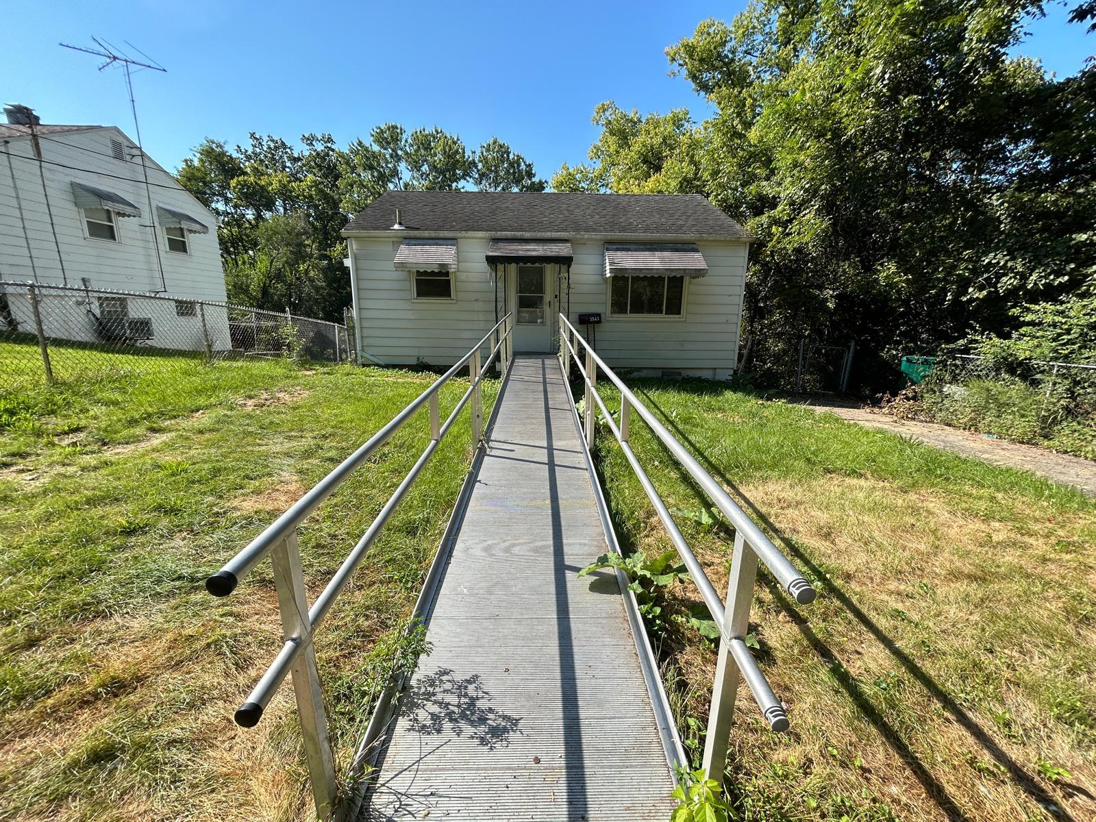 3543 Sedler St – photo 1