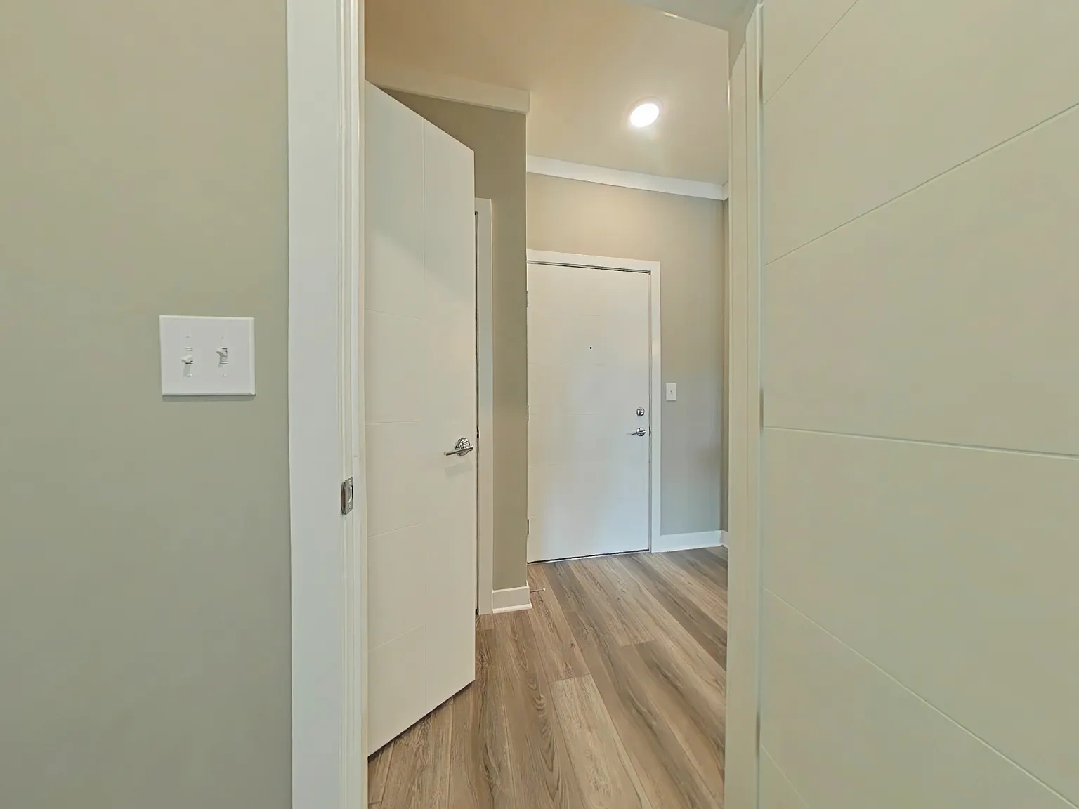 Rialto Hurstbourne – Floor plan