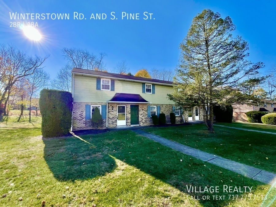 100 Winterstown Rd – photo 1