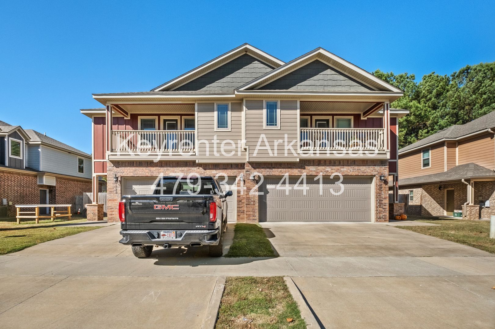 1225 N Sicily Ln unit 1227 – photo 1