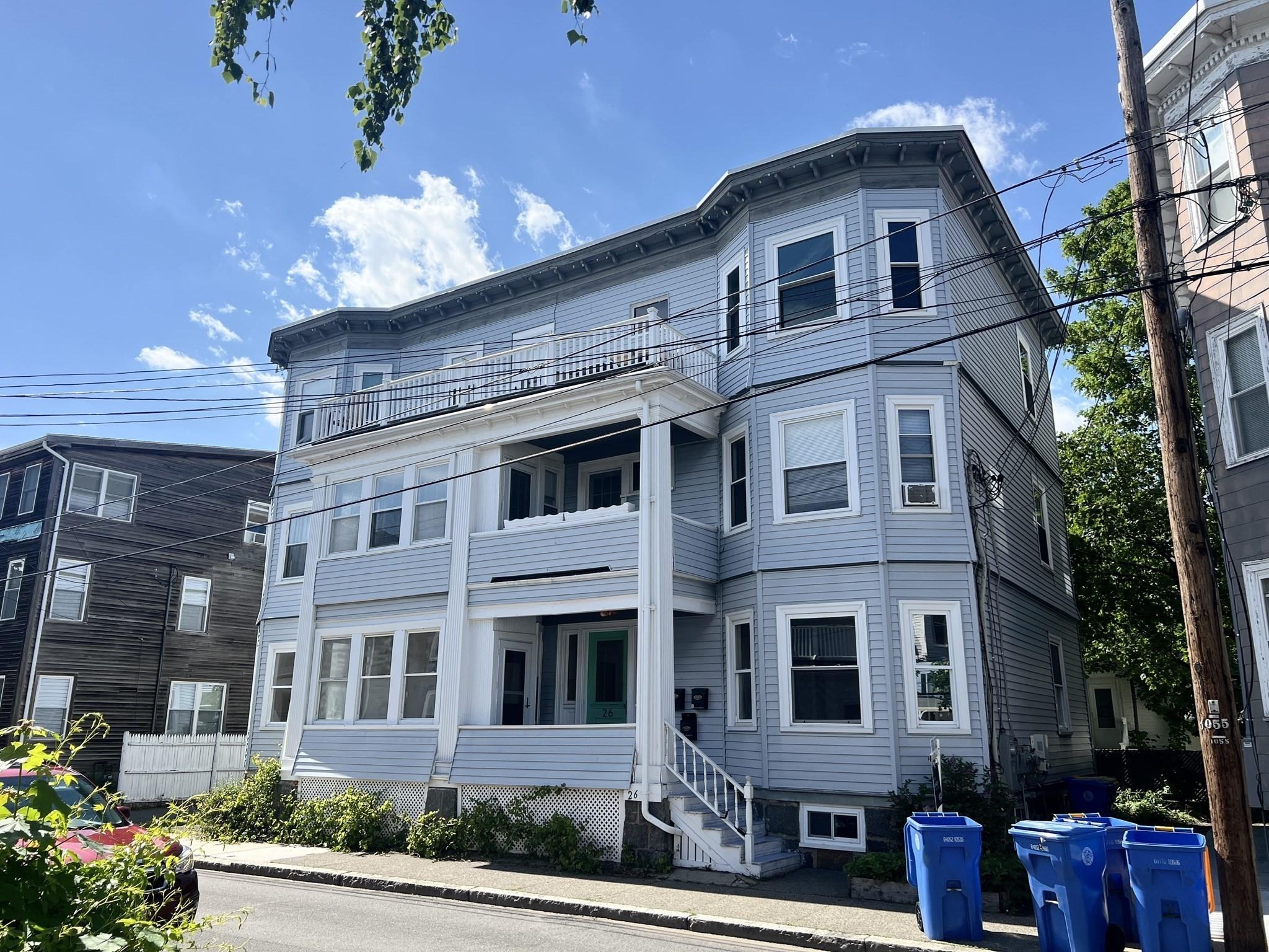 26 Forrest St unit 2 – photo 1