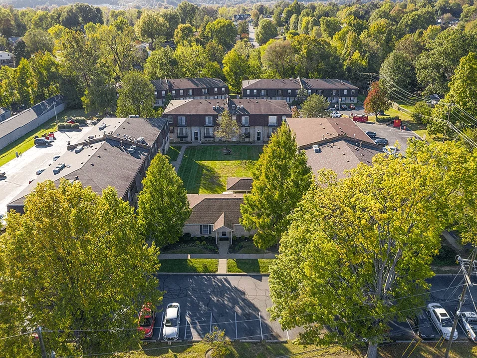 Huntley Ridge New Albany – photo 1