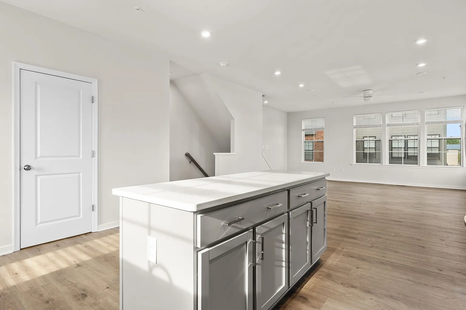 The Westbrook Townhomes at Brewers Row – photo 5