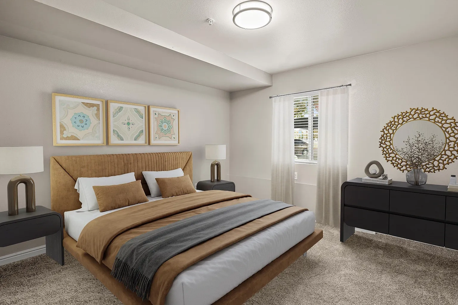 Monaco Apartments – photo 2