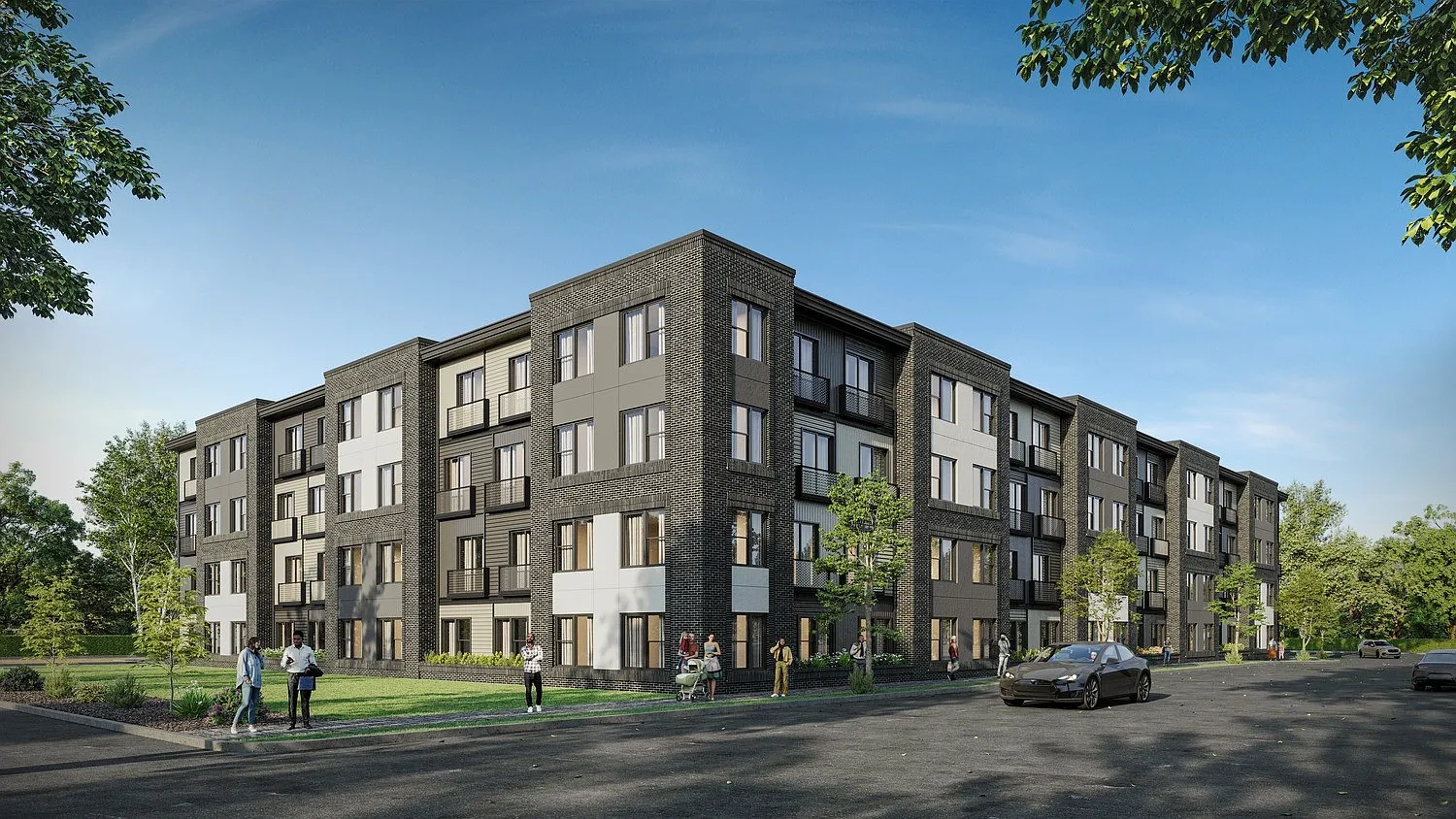 Spur Line Lofts – photo 2