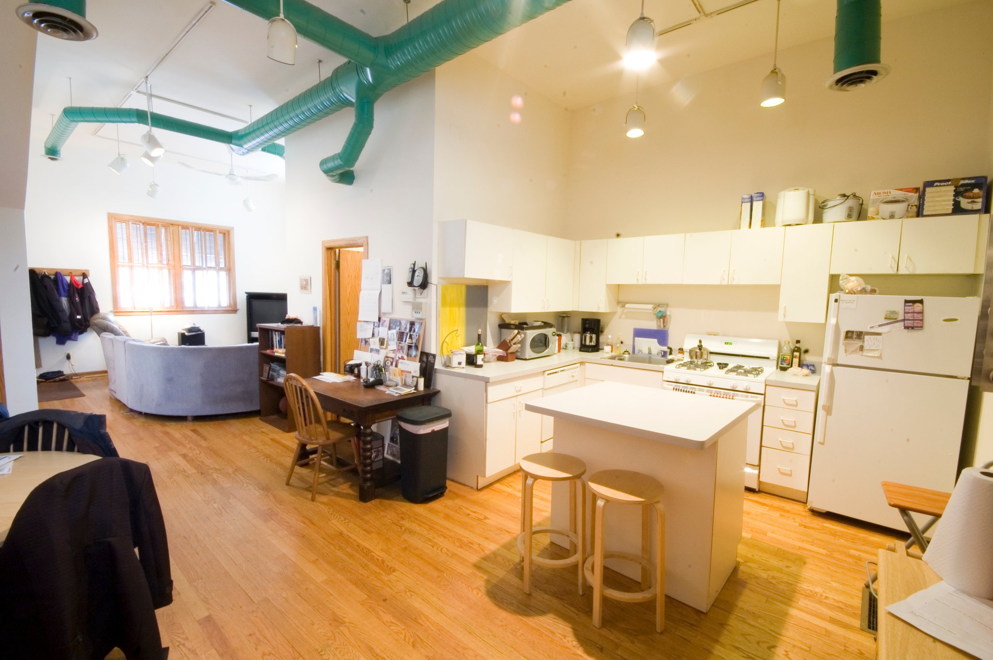 1758 N Clybourn Ave unit 1 – photo 3