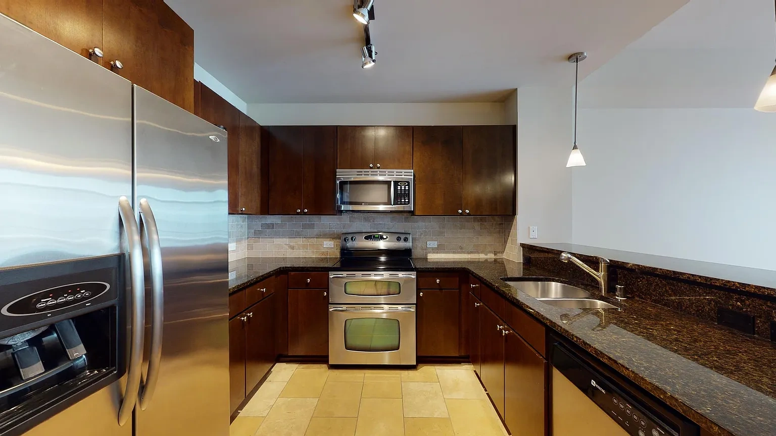 Ashton Bellevue – Floor plan