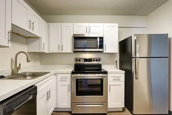 Bedford Green Apartments – photo 3
